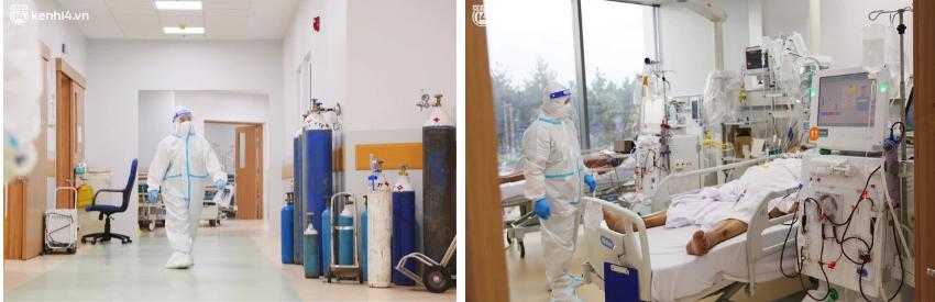 Nam sinh 90 kg mắc Covid-19 nặng, phải can thiệp ECMO hồi sinh kỳ diệu-3