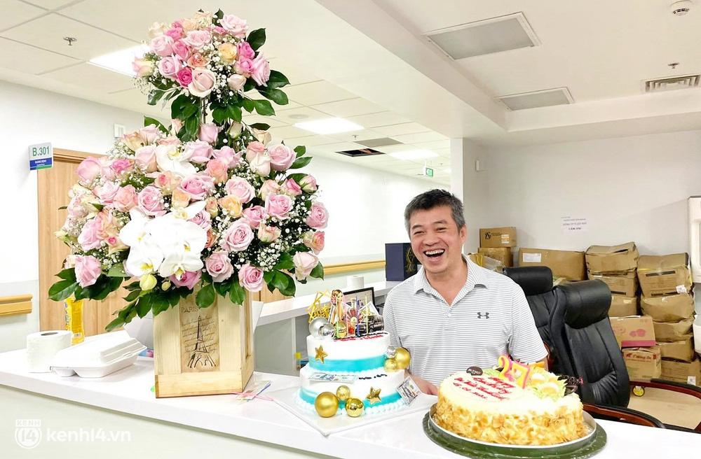 Nam sinh 90 kg mắc Covid-19 nặng, phải can thiệp ECMO hồi sinh kỳ diệu-9