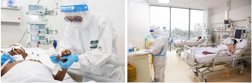 Nam sinh 90 kg mắc Covid-19 nặng, phải can thiệp ECMO hồi sinh kỳ diệu-8