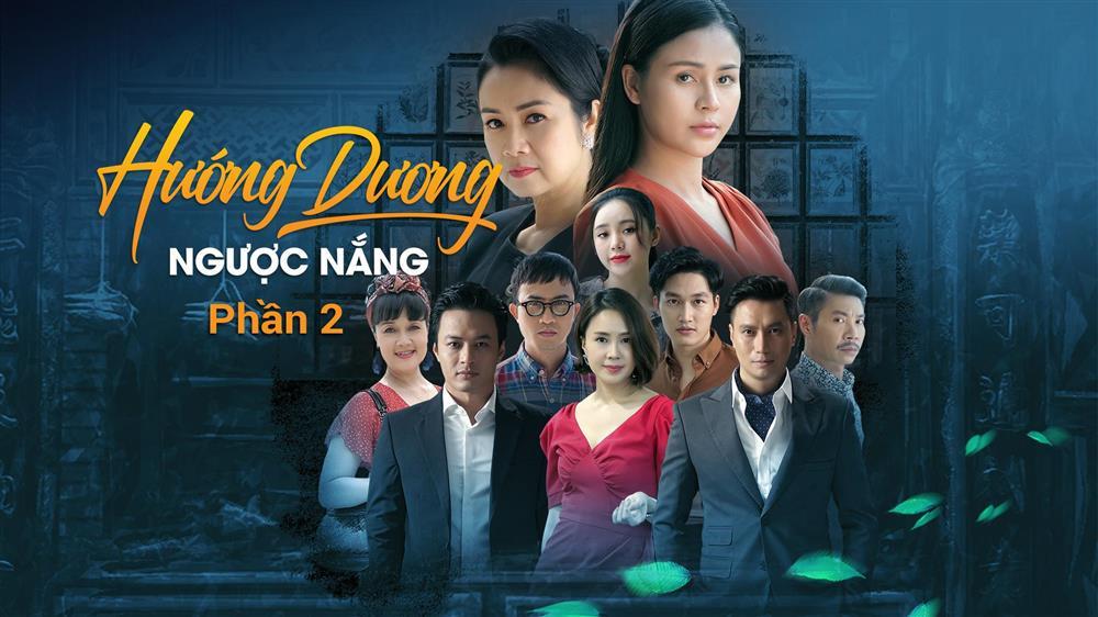 Rating phim Việt cao nhất 2021: Hương Vị Tình Thân hạng 7, bất ngờ top 1-6