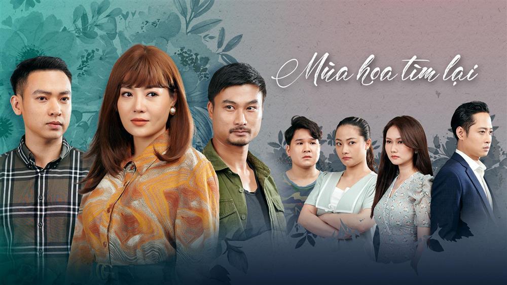 Rating phim Việt cao nhất 2021: Hương Vị Tình Thân hạng 7, bất ngờ top 1-4