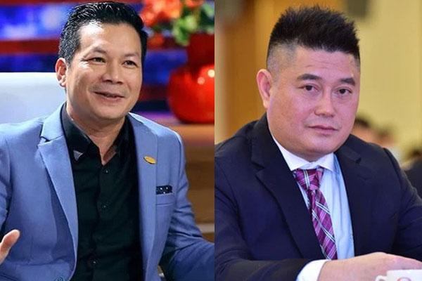 Lộ số dư tài khoản gây choáng, phản ứng Shark Hưng ra sao?-5