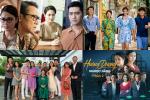 Rating phim Việt cao nhất 2021: 'Hương Vị Tình Thân' hạng 7, bất ngờ top 1