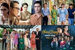 Rating phim Việt cao nhất 2021: 'Hương Vị Tình Thân' hạng 7, bất ngờ top 1