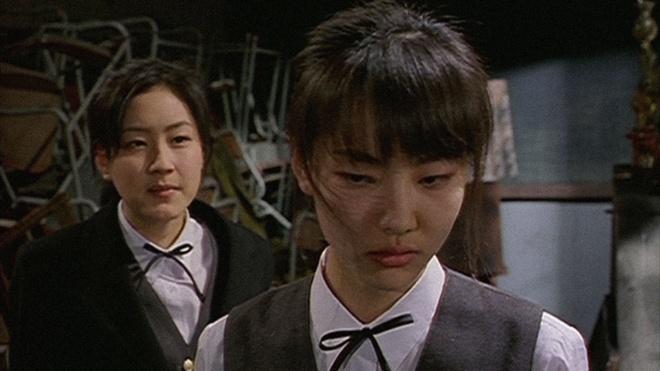 Những bộ phim Hàn Quốc đáng sợ hơn Squid Game-1