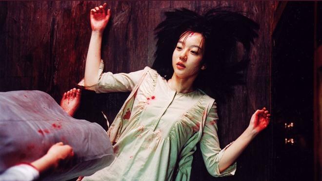 Những bộ phim Hàn Quốc đáng sợ hơn Squid Game-2