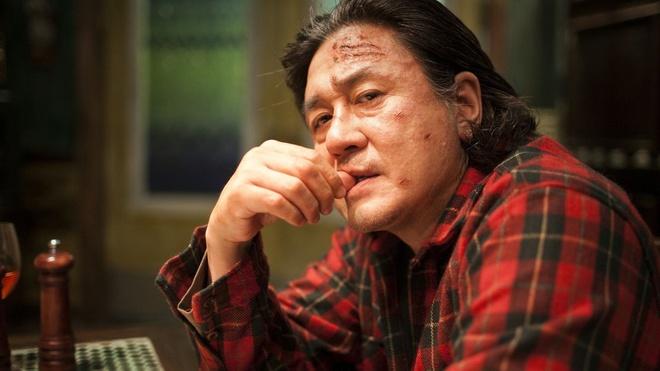 Những bộ phim Hàn Quốc đáng sợ hơn Squid Game-5