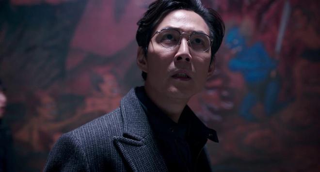 Những bộ phim Hàn Quốc đáng sợ hơn Squid Game-7