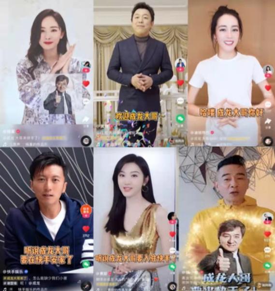 Thành Long thu hút hàng tỷ lượt xem khi lần đầu làm chuyện này-1