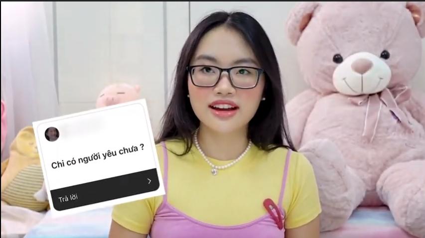 Cô bé dân ca Phương Mỹ Chi tiết lộ gu bạn trai-1