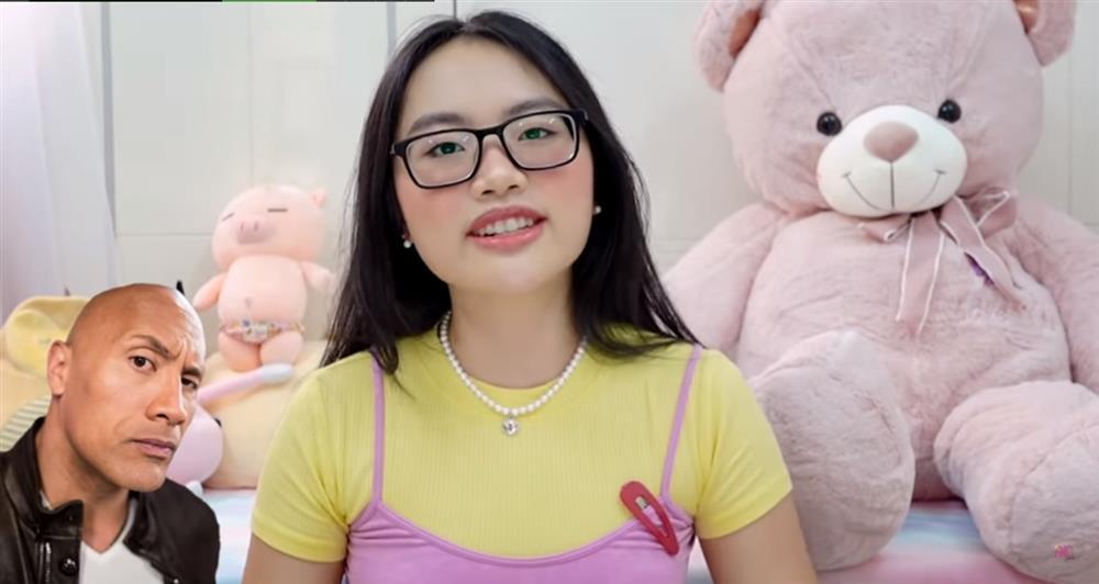 Cô bé dân ca Phương Mỹ Chi tiết lộ gu bạn trai-2