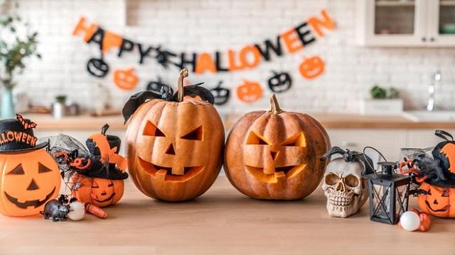 Khám phá những phong tục đón Halloween độc đáo của các nước trên thế giới-1
