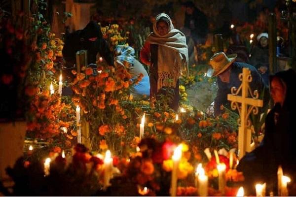 Tại sao bí ngô là biểu tượng của Halloween?-2