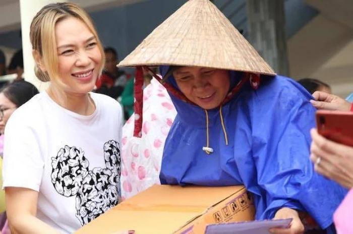 Xuất hiện nhiều tài khoản mạo danh Mỹ Tâm kêu gọi từ thiện-5