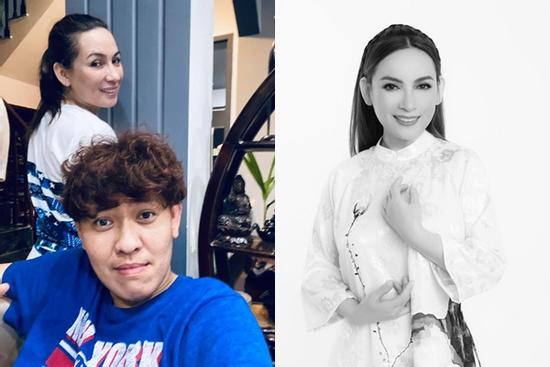 Quản lý Phi Nhung tiết lộ thêm 1 lý do cố nghệ sĩ ra đi?