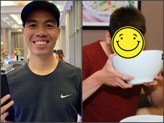 Admin gây bão với nhận định: Bê cả tô phở lên húp là phàm phu tục tử-1