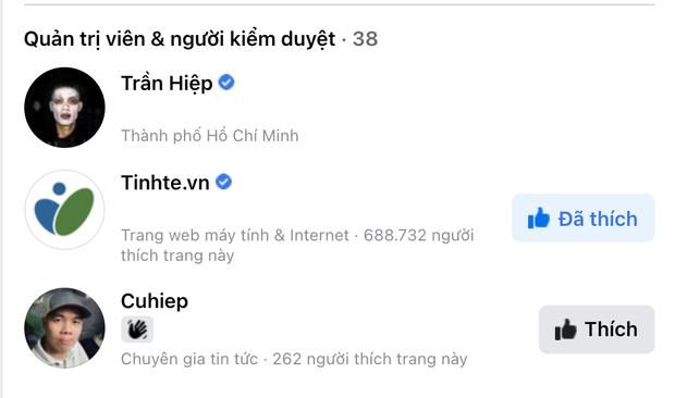 Admin gây bão với nhận định: Bê cả tô phở lên húp là phàm phu tục tử-3