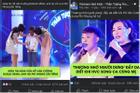 Vietnam Idol Kids gây tranh cãi giữa ồn ào Hồ Văn Cường