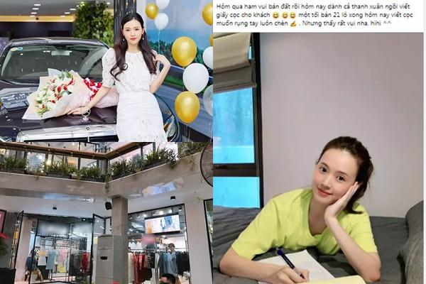 Cô giáo lạ lùng: Midu chấm thi mà lên đồ như cưỡi ngựa-12