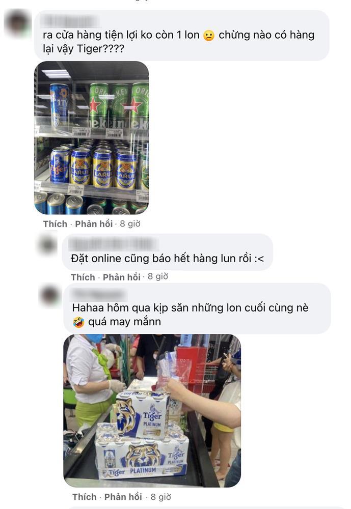 Thức uống thế hệ mới cháy hàng, người dùng vất vả săn đón-1