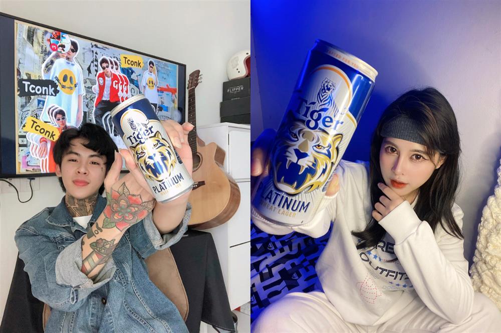 Thức uống thế hệ mới cháy hàng, người dùng vất vả săn đón-2