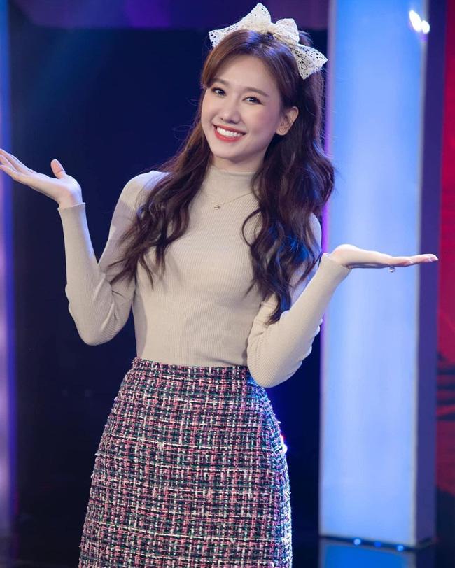 Mùa đông, lên đồ chuẩn gái Hàn xẻng là phải học gấp Hari Won-10