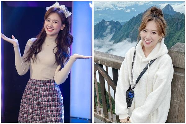 Nào chỉ cởi sạch, Ngọc Trinh mặc đồ len kín bưng vẫn đẹp hết nấc-13