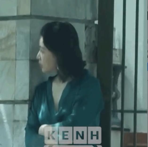 Body sexy của mỹ nhân thân mật chồng Diệp Lâm Anh tại nhà riêng-2