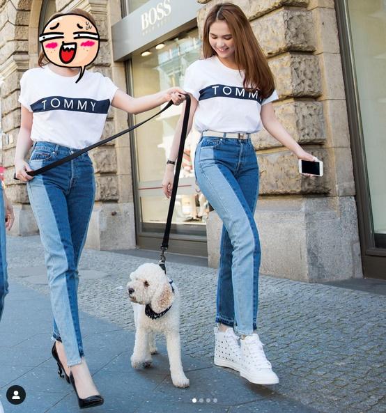 Body sexy của mỹ nhân thân mật chồng Diệp Lâm Anh tại nhà riêng-7