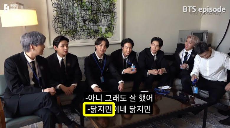 Fan BTS yêu cầu sa thải ngay nhân viên là antifan của Jimin-4