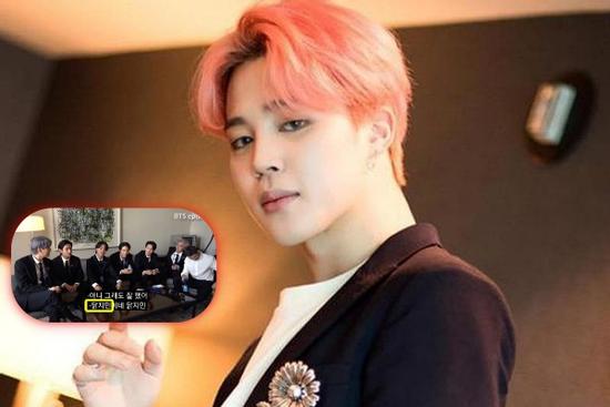 Fan BTS yêu cầu sa thải ngay nhân viên là antifan của Jimin