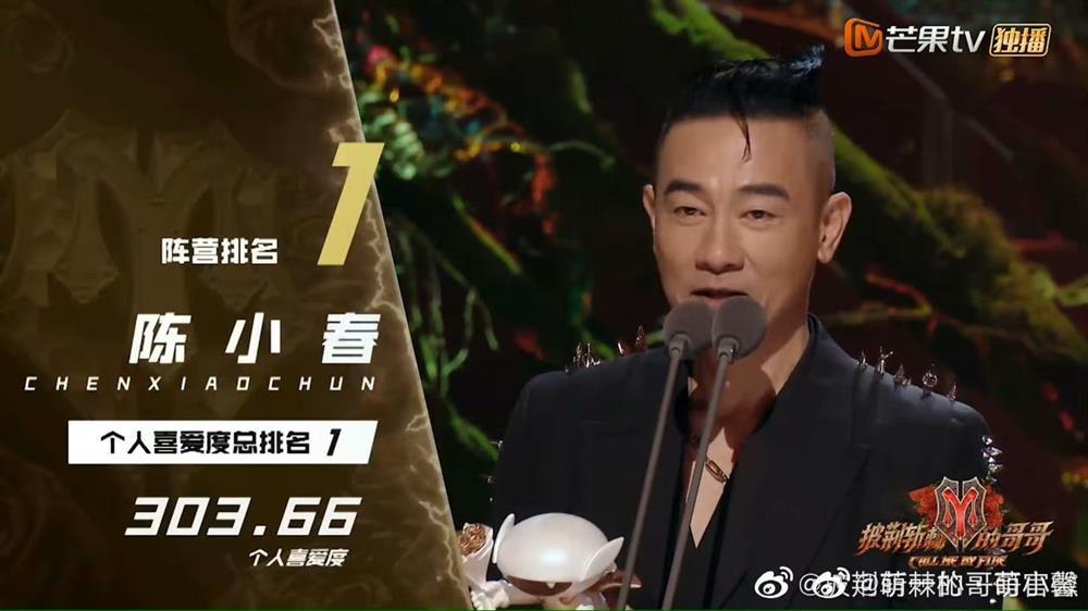 Trần Tiểu Xuân, Triệu Văn Trác tham gia nhóm nhạc 17 thành viên-4