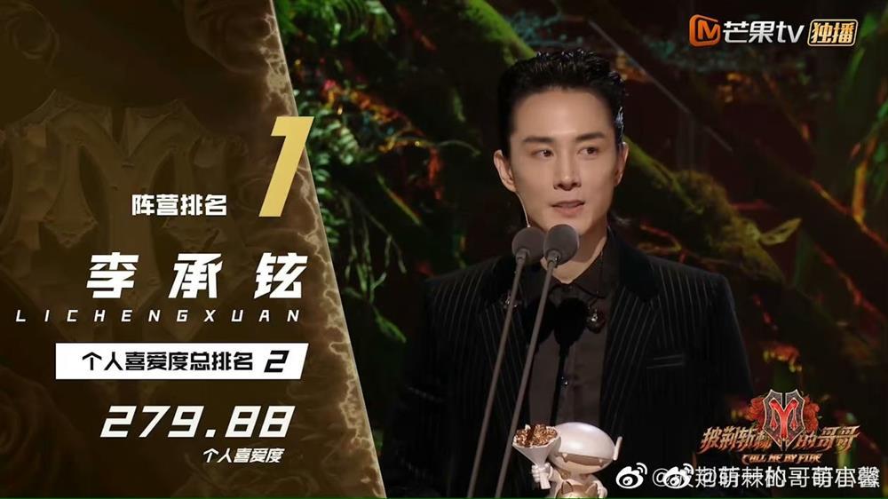 Trần Tiểu Xuân, Triệu Văn Trác tham gia nhóm nhạc 17 thành viên-5