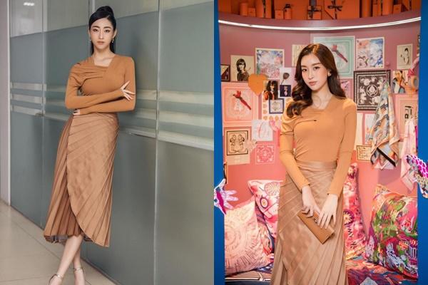 Tóc Tiên cân đẹp 3 màn đụng hàng từ Ngọc Trinh đến Kendall Jenner-9