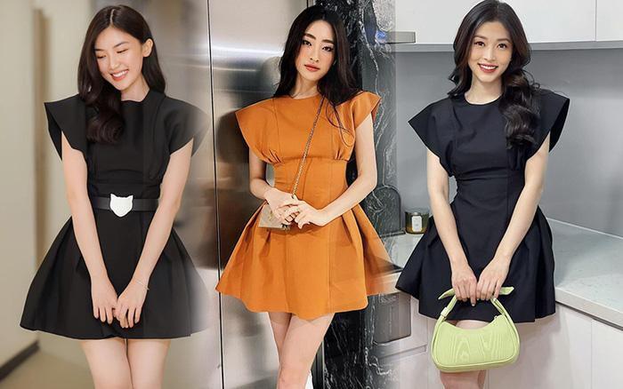 Tóc Tiên cân đẹp 3 màn đụng hàng từ Ngọc Trinh đến Kendall Jenner-10