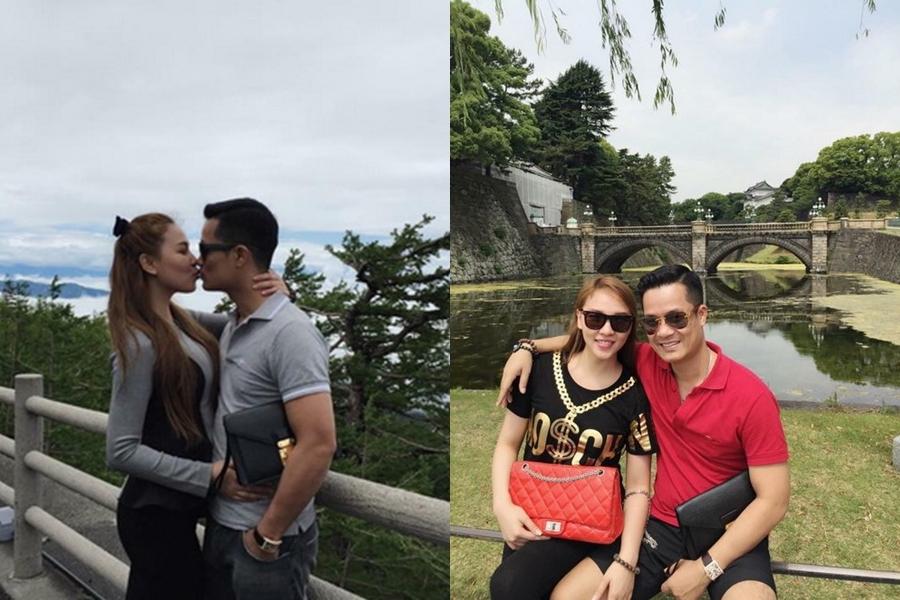 Tình trường Quỳnh Thư: Nổi nhất nghi án nẫng chồng đồng nghiệp-3