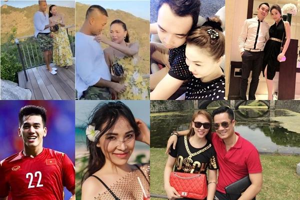 Tóm gọn Quỳnh Thư và chồng Diệp Lâm Anh giữa đêm?-9