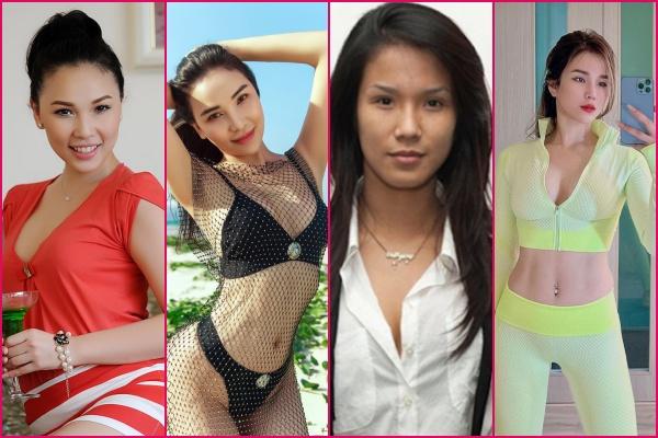 Tùng Maru vướng nghi vấn thẩm mỹ vì gương mặt soái ca nhưng đại trà-10