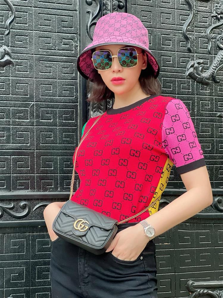 Hot name Quỳnh Thư: Không làm Tuesday, 5 tháng đốt 3 tỷ-1