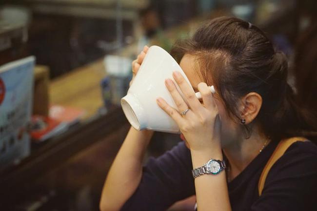 Ai chê húp phở là thấp kém chắc chưa từng ăn các món phải húp!-4