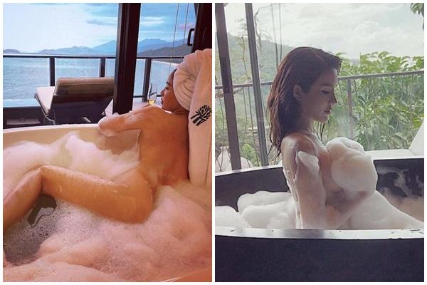 Bí quyết giữ dáng gợi cảm của Quỳnh Thư là gì?-10