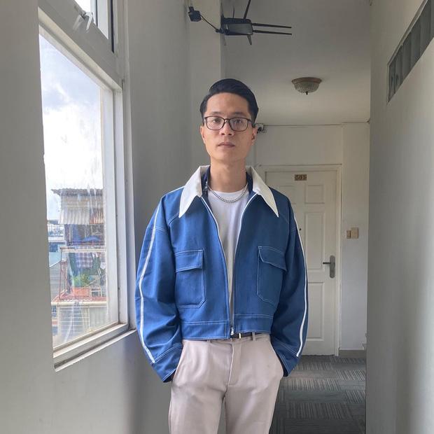 Thêm 1 rapper ngang trình HLV xuất hiện, netizen mỉa mai ngay!-2