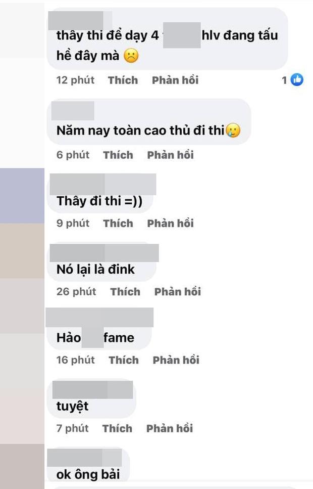 Thêm 1 rapper ngang trình HLV xuất hiện, netizen mỉa mai ngay!-4
