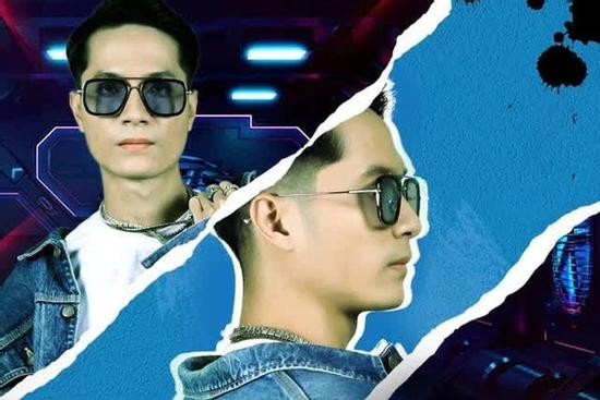 Thêm 1 rapper 'ngang trình HLV' xuất hiện, netizen mỉa mai ngay!