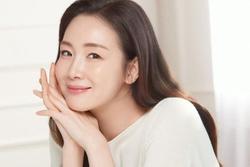 Choi Ji Woo học hỏi Kim Tae Hee việc chăm con
