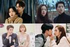 8 cặp đôi được mong muốn 'phim giả tình thật' nhất trên màn ảnh Hàn