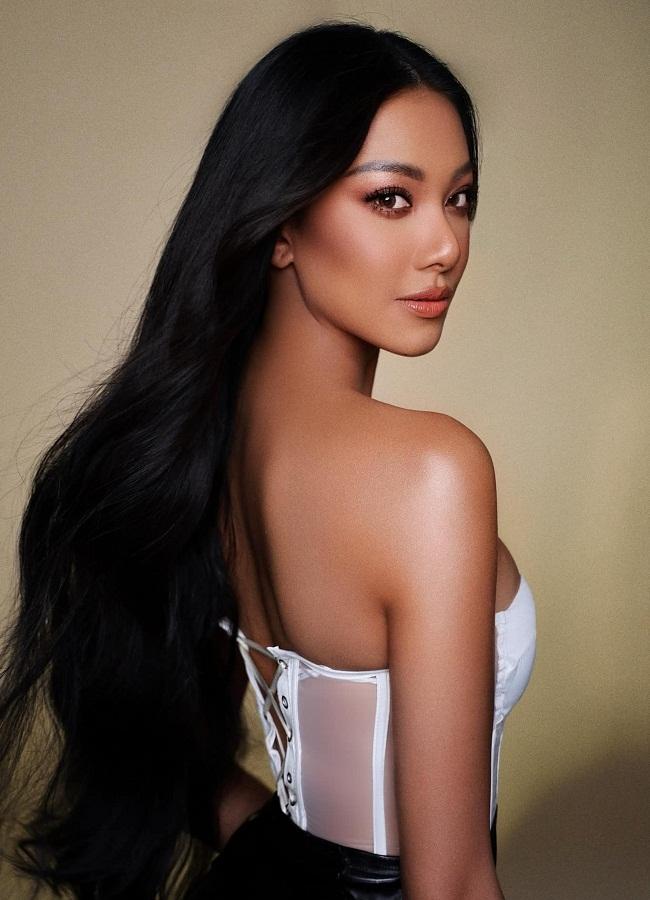 Tín hiệu mừng cho Kim Duyên trước thềm Miss Universe 2021-6
