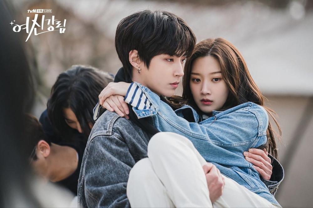 8 cặp đôi được mong muốn phim giả tình thật nhất trên màn ảnh Hàn-9