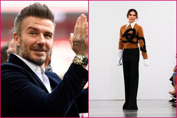 Bố David Beckham 73 tuổi tái hôn với nữ triệu phú kém 11 tuổi-4