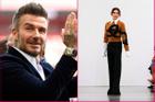 Quyết định gây tranh cãi của vợ chồng David Beckham